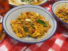-荆九爷爆炒桥头三嫩(夫子庙店)