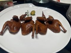 -富淳饭店(陆家嘴保利广场店)