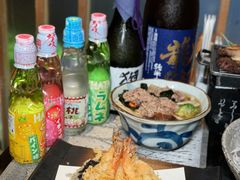 -昱匠·日本料理(金融街店)