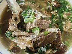 -吴记老店全牛汤