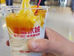 -蜜雪冰城(陆家嘴店)