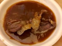 -陈记顺和潮汕牛肉火锅(韩江路店)