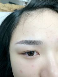 点击看大图 -HQ半永久纹绣纹眉