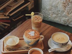-芙蕾哥哥souffle