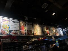 -MI WU FACTORY米屋美食工厂餐厅(绿地店)