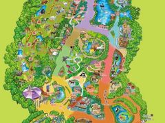 -福州罗源湾海洋世界旅游区