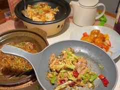 -话梅·客家小厨(东门店)