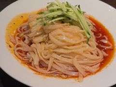 秦镇米皮-秦月轩·陕西家乡菜(阜成路·五棵松店)