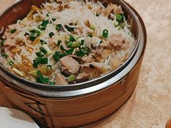 -广东胜利宾馆西关粤中餐厅