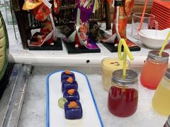 -蓝珊甄选海鲜自助·火锅大排档(近阿那亚店)