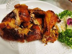 -金厨泰国餐厅·全泰籍厨师料理(拱北店)