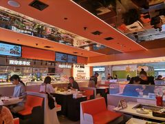 -串一火锅(赛格国际购物中心店)