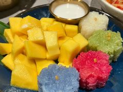 -Home Thai·泰谣(王府井apm店)