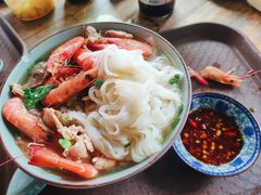 -珍记海鲜粥·海鲜粉