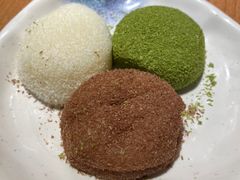 -万岁寿司(天河领展店)