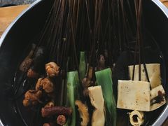 -厕所串串(文殊院店)