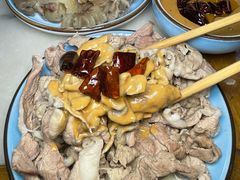 -马记伊源斋涮肉·清真菜(百子湾店)