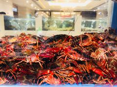 -新洪记·丽久饭店(铁西店)