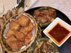 -湖锦酒楼·32年地道湖北菜(光谷店)