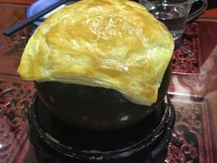 -小铫鸡汤