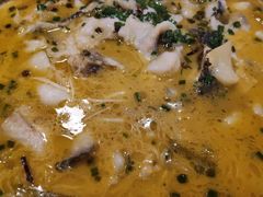 -丁记盐蘸牛肉·新杭菜(河东路店)