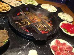 -桃花沅火锅(长嘉汇江景店)