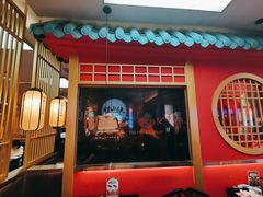 门面-蛙小侠(长安万科店)