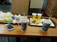-华莱士·全鸡汉堡(坡头店)