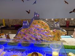 -蜻蜓逐宴全日制西餐厅I古北水镇大酒店