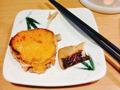 -山之川日料放题(通州店)