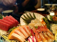 -千代武日本料理(开发区店)