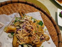 -台山第一家兴华黄鳝饭·黄鳝婆(合水分店)