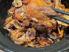 -斯丹姜母鸭·古法干香(涂门街总店)