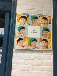 -小阿福儿童摄影(摩尔城店)