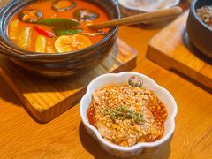 巴蜀豆衣-庆春朴门
