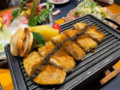 -本逸·割烹料理(湖墅店)