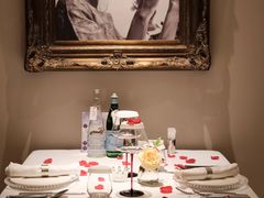 -王品牛排(郑州大卫城店)