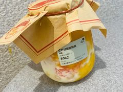 -喜茶(太原印象城店)