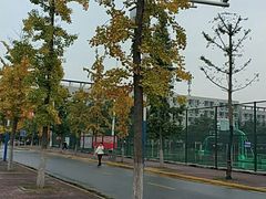 -长安大学(北校区)