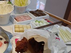 -傣妹火锅(四川北路店)