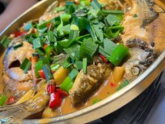 -食光慢宴·安吉土菜馆