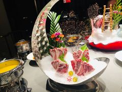 -龙吟九品(青龙山庄店)