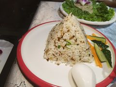 -红辣椒·川菜·火锅(朝外店)