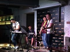 -JINNS锦时 steak&pizza(浸信会礼拜堂旧址店)