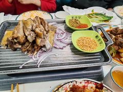 -帕米尔食府(白云观店)