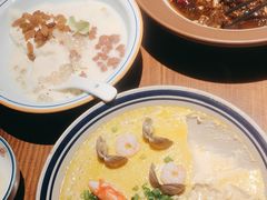 -永安水煮活鱼·仪征土菜院子