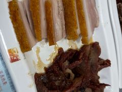 -烧鹅濑(西华路店)