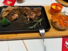 -豪享来(我格广场店)