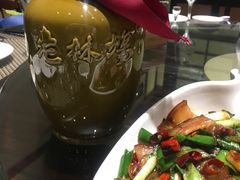 -茶叁酒肆·楚味江湖(菱角湖店)