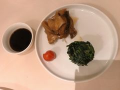 双味拼盘-得月楼·省级非遗·传统苏帮菜(观前店)